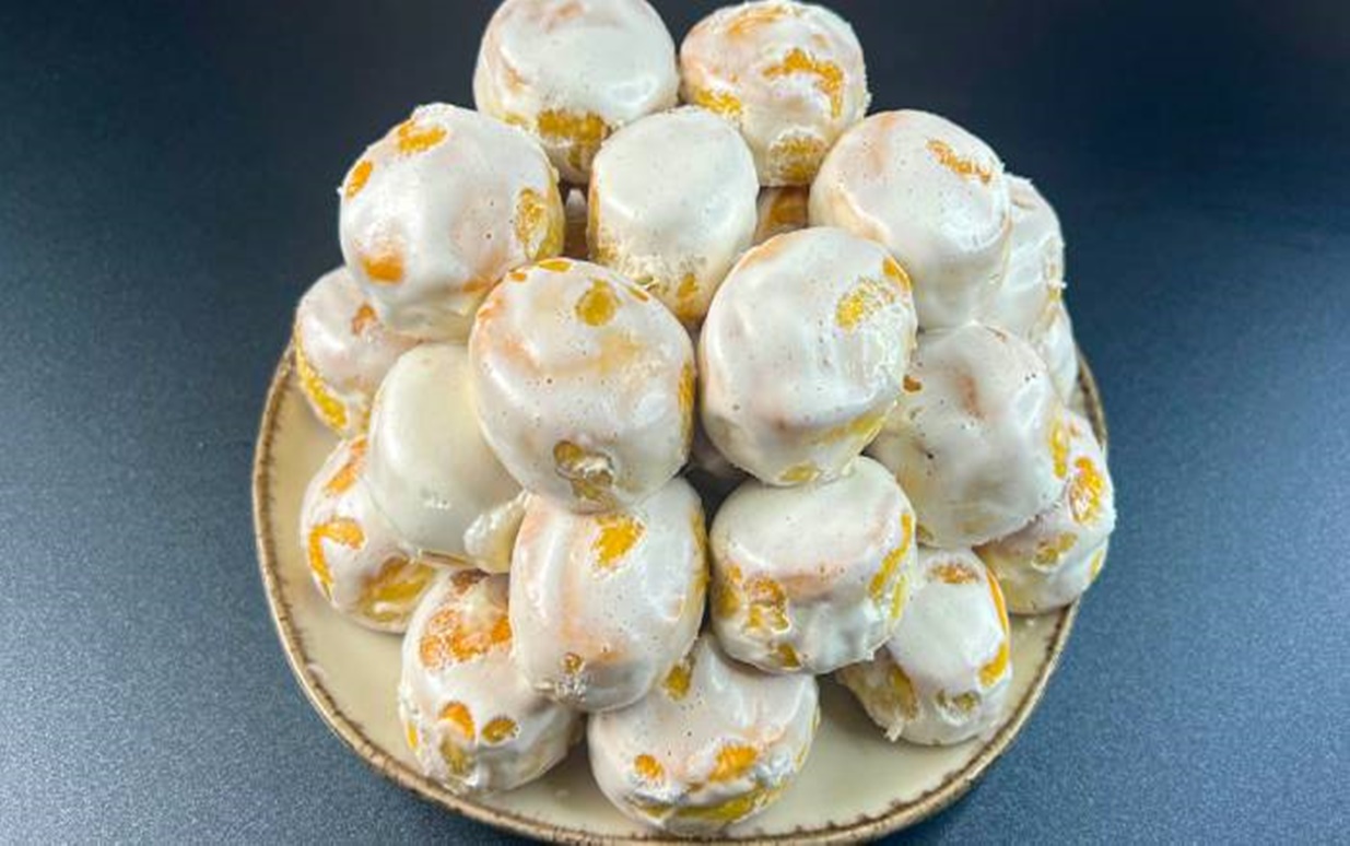 Turtă dulce de casă: o rețetă simplă, dar cu adevărat delicioasă, demnă de remarcat