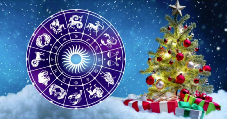 Horoscop Decembrie 2018. O luna plina de entuziasm şi încredere, însă cateva zodii vor avea parte de probleme