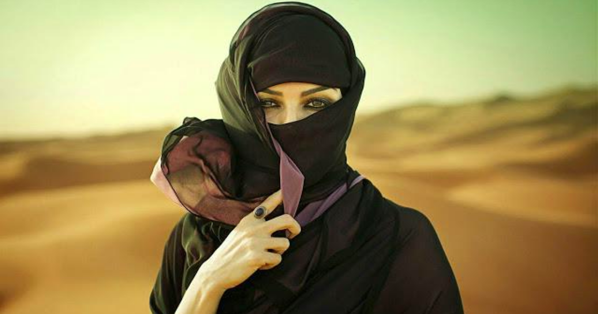 Doar pentru femei! 25 de proverbe preluate din intelepciunea araba