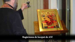 Citește rugăciunea de început de an pentru a-ți merge bine și pentru a avea reușite în viață!