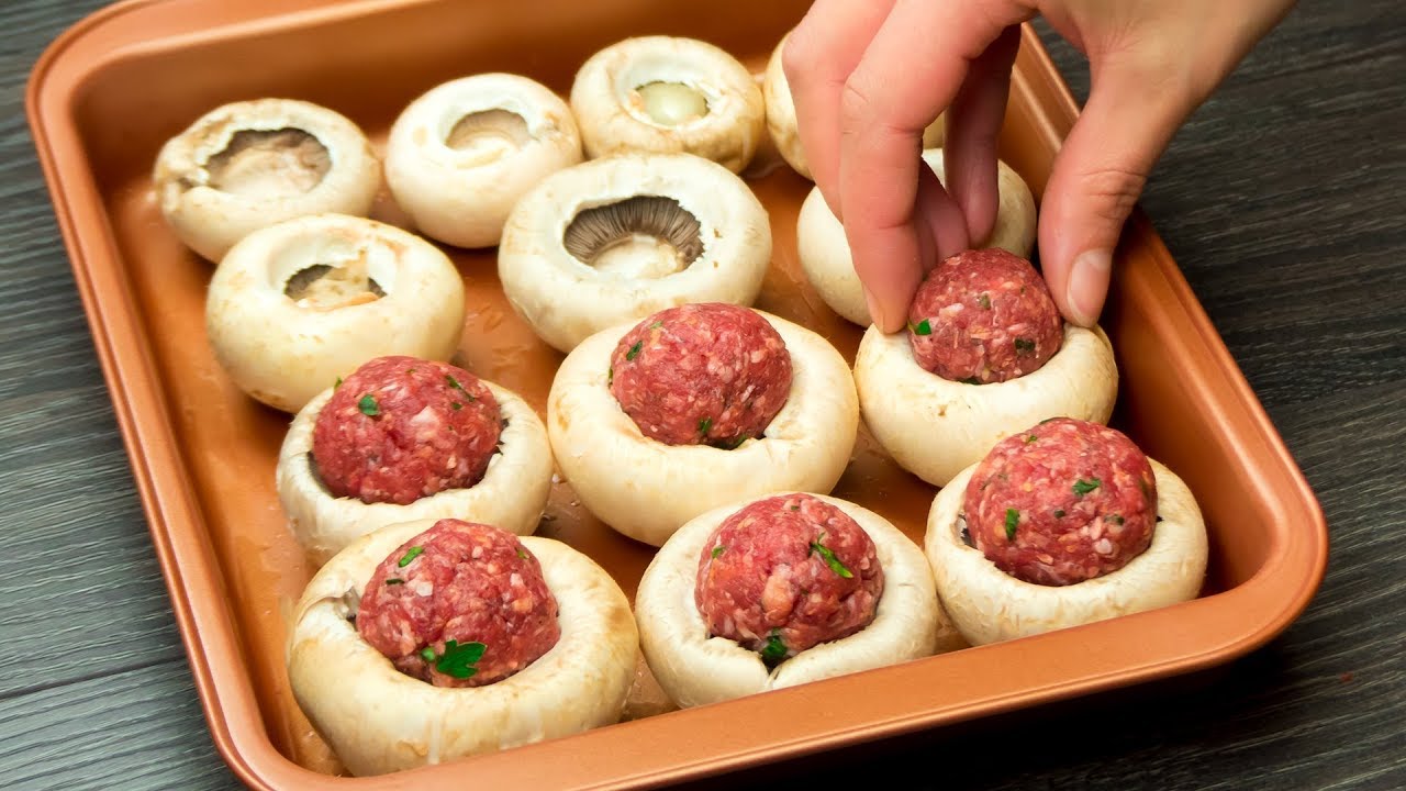 O rețetă simplă și delicioasă din 2 ingrediente, ce dispare de pe masă într-o singură clipă!