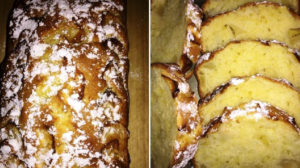 Prăjitură de casă cu mere – desertul preferat al întregii familii, ce poate fi preparat oricând!