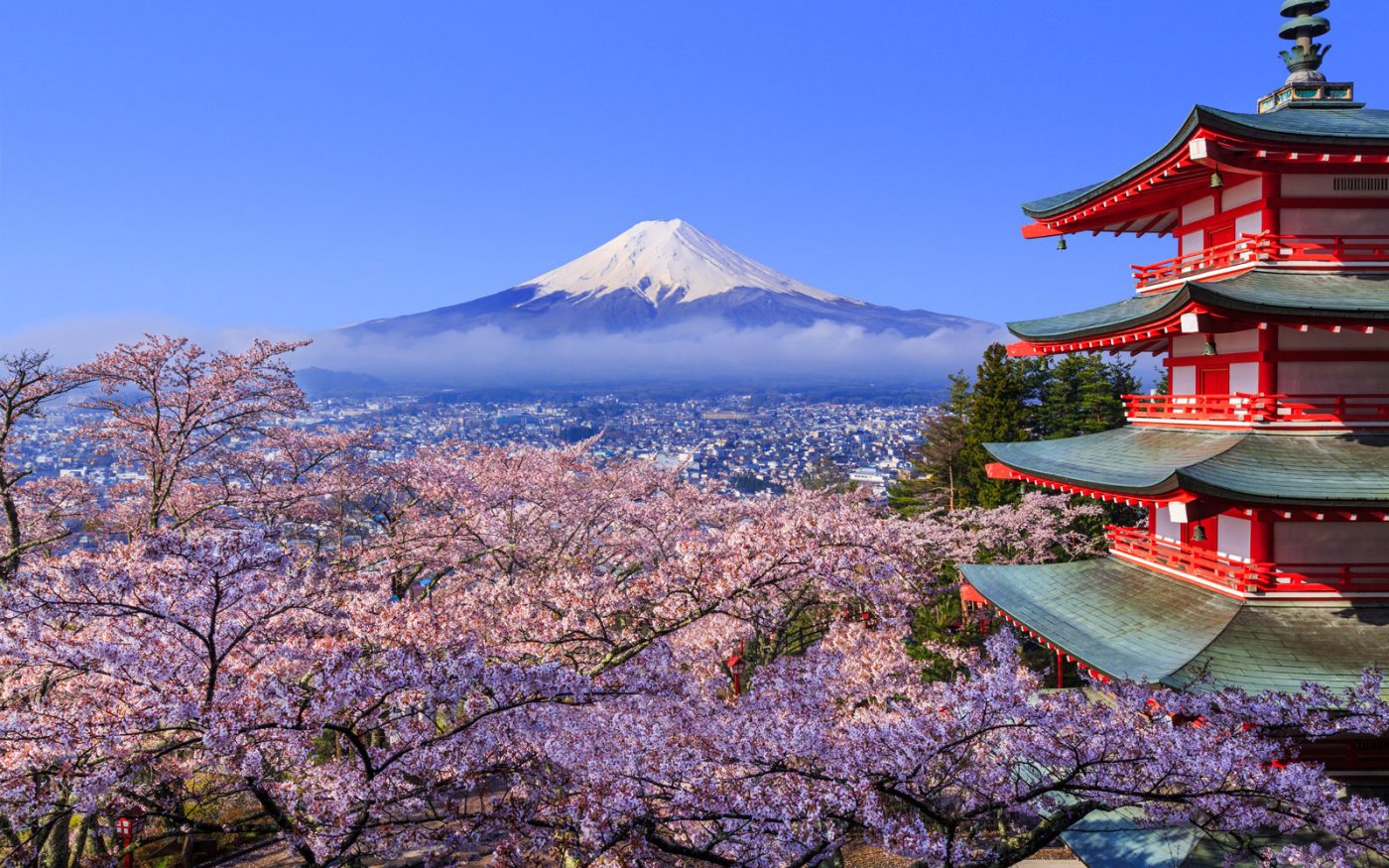 “Cazi de 7 ori și ridică-te de 8 ori” – Sfaturi minunate de la înțelepții japonezi care iți vor ușura viața