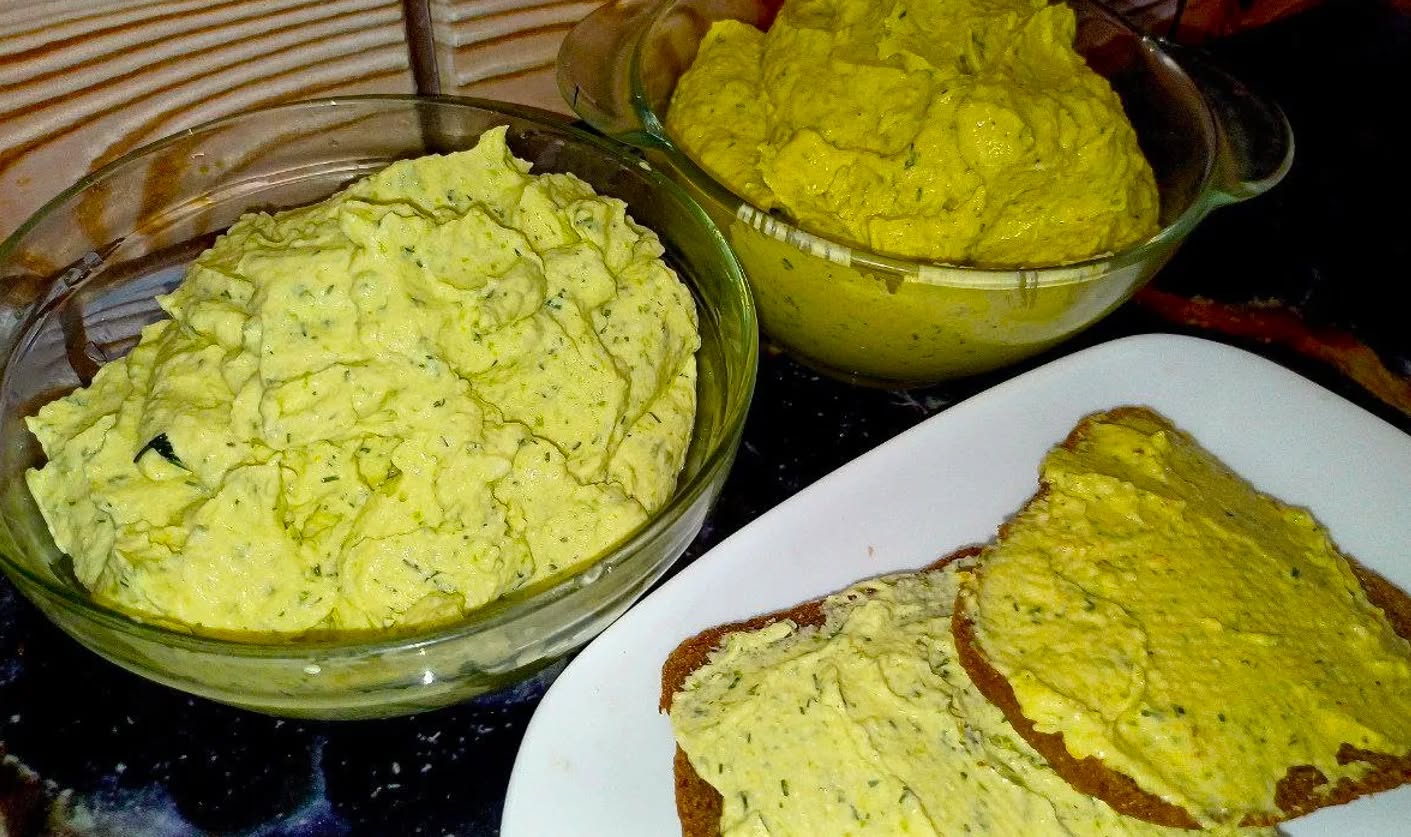 Cremă delicioasă de dovlecei, atât de bună incât iti vine să o mănânci cu lingura